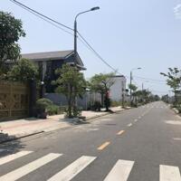 Cần bán lô đất đường Đồng Khoa KĐT ven sông Hoà Quý Đồng Nò Ngũ Hành Sơn ĐN Chỉ 27tr/m2