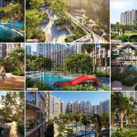 Giữ Chỗ Căn Hộ Cao Cấp Tại Dự Án Eaton Park Chỉ 100 Triệu( Hoàn Trả 100% )