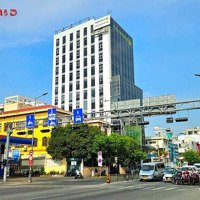 Cho Thuê Văn Phòng Quận Phú Nhuận (100 - 2000M2) - Giá Rẻ, Uy Tín Nhất T4/2024