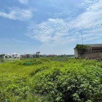 Cần Bán Mảnh Đất Chính Chủ Tại Thôn Yên Hậu, Xã Hòa Tiến, Huyện Yên Phong, Bắc Ninh