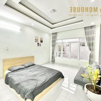 Cho Thuê Studio Cư Xá Đô Thành Quận 3