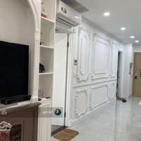 Cần Bán Căn Hộ 1Pn+ (60M2) Tại Hà Đô Centrosa Garden View Hồ Bơi. Giá Tốt Nhất Thị Trường