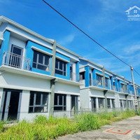 250 Triệu Sở Hữu Ngay Căn Nhà 70,80M2 Kdt Oasis City Bến Cát, Sổ Sẵn Hỗ Trợ Vay 1.2 Tỷ