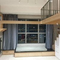 Cho Thuê Duplex Nội Thất Xịn Như Hình - Tầng Cao Thoáng Mát, The Sun Avenue Q2