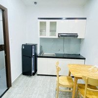 Cho Thuê Căn Hộ - Studio Full Nội Thất- Tách Bếp- 1 Phòng Ngủquận 3