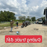 Đất Ngộp Cần Bán Nhanh 1/ Đ.đoàn Nguyễn Tuấn Gần Trường Thcs Qui Đức ,Diện Tích124M2, Giá Bán 1 Tỷ 050 Triệu,Shr