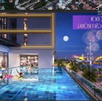   SUN PONTE RESIDENCE  DẤU ẤN VƯỢT THỜI GIAN        ==========  Tên dự án: SUN PONTE RESIDENCE. Dự án sở hữu 2 tòa tháp đôi kết nối với nhau bằng 1 chiếc cầu nối độc đáo