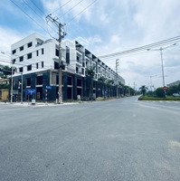 Bán Shophouse Kinh Doanh Mặt Đường Nguyễn Tất Thành Trung Tâm Thành Phố Vĩnh Yên