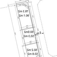 QUẬN 12 - BÁN ĐẤT 2 MẶT TIỀN ĐÔNG HƯNG THUẬN 5, DT 300M2