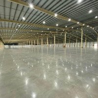 Cho Thuê Kho Xưởng Kcn Phú Mỹ, Brvt 8000M2, 17.000M2, 25.000M2...