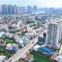 Chiết khấu 25% căn hộ De Capella view Landmark mặt tiền Lương Định Của