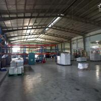 Cho thuê xưởng 1700m2 và 6000m2 KCN Long Thành, Đồng Nai