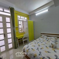 Phòng Trọ Full Nội Thất, 20M2 Tại 492/16, Nguyễn Thị Minh Khai, Q.3