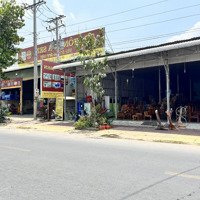 Bán Nhà Ngay Chợ Tân Hồng, Tt Sa Rài, Đồng Tháp,Diện Tích480M2.