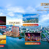 Đặt Chỗ Căn Hộ Hh3 Sun Ponte Residence View Cầu Rồng Mở Bán Đợt 1 Của Sun Group