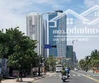 Bán cặp đất đường Biển - Phan Tôn rất đẹp để xây khách sạn, giá đầu tư hấp dẫn