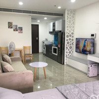 Cho Thuê Căn Studio Garden Gate - Sát Công Viên Gđ 35M2 Full Nt Ở Liền, View Mát Mẻ 10. 5 Triệu/Th