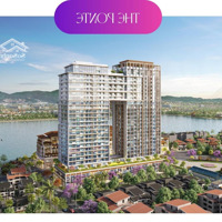 Nhận Đặt Chỗ Dự Án Sun Ponte Residence Ngay Cầu Rồng Đà Nẵng Chỉ 20 Triệu/ Vị Trí