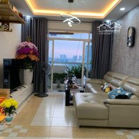 Bán Căn Hộ Chung Cư 2 Phòng Ngủ 75,2M2 Nằm Trong Khu An Viên Đường Trần Trọng Cung, Tân Thuận Đông, Quận 7