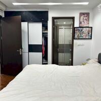 Cho thuê căn hộ 3 phòng ngủ Tại CT15 Green Park.S= 120m2. Giá thuê: 16tr/tháng