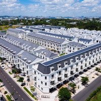 Cần Bán Căn Nhà Phố Dự Án Sim City Gđ 1, Xây 1 Trệt 3 Lầu Trục Chính Dự Án Giá Bán 5,6 Tỷ