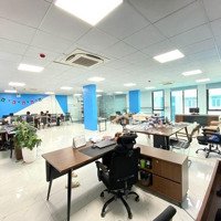 Chỉ 13 Triệu Có Ngay Văn Phòng 80 - 100M2 Mặt Phố 80 Lê Văn Lương - Hoàng Ngân, Thanh Xuân