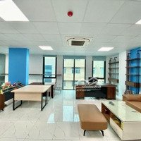 Chỉ 13 Triệu Có Ngay Văn Phòng 80 - 100M2 Mặt Phố 80 Lê Văn Lương - Hoàng Ngân, Thanh Xuân