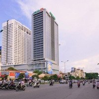 Trống 100 - 400M2 Sàn Văn Phòng Cho Thuê Tại Mipec Tower Đường Tây Sơn, Đống Đa, Hà Nội