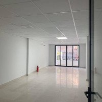 Cho Thuê Sàn Vp Phố Lạc Trung,Diện Tích100M2, Sàn Mới, Thông Sàn, Thang Máy, Hầm, 12 Triệu (Có Tl)