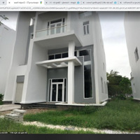 Bán Biệt Thự Villa Park, 360M2, Nhà Thô, Khu P, Hướng Bắc, Giá Bán 35 Tỷ, Nhà Thô, Liên Hệ: 0933722272