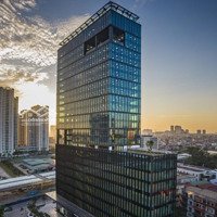 Bql Tòa Nhà Cho Thuê Mặt Bằng Làm Văn Phòng Tại Leadvisors Tower 643 Phạm Văn Đồng