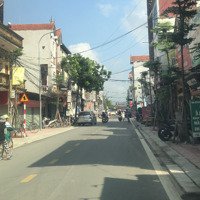 Bán Nhà Đất Dịch Vụ Tại Ngã 4 Cây Xăng Liên Nghĩa, Văn Giang, Hưng Yên