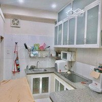 Nhà Cho Thuê Full Nội Thất 1 Phòng Ngủ, 2 Vệ Sinh, Sân Để Xe