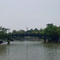 Bán Lô Biệt Thự Vườn Cam, Vinapol 200M2, Đường 20,5M - Giá Đầu Tư