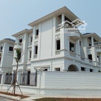 Bán Lô Biệt Thự Vườn Cam, Vinapol 200M2, Đường 20,5M - Giá Đầu Tư