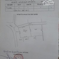 Bán Đất Thổ Cư Diện Tích 900M2 Ở Phú Hạ Minh Phú Sóc Sơn