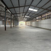 Cần Cho Thuê Kho Xưởng 500 - 1000M2 Tại An Khánh, Hoài Đức, Hà Nội