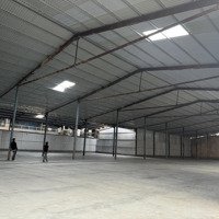 Cần Cho Thuê Kho Xưởng 500 - 1000M2 Tại An Khánh, Hoài Đức, Hà Nội