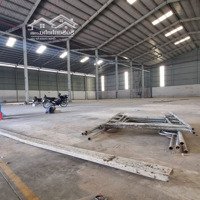 Cho Thuê Kho Nguyễn Văn Dương,Dt: 4.200M2,Giá: 150 Triệu,Long An