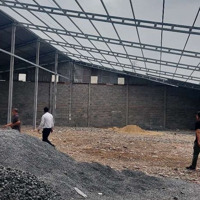 Cho Thuê Kho Xưởng Diện Tích: 4.000M2.Giá 50K/M2, P. Thạnh Xuân, Q12, Tp. Hcm.