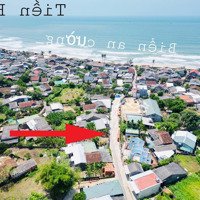 Nhận Chính Chủ Lô Đất An Cường, Bình Hải, Bình Sơn, Quảng Ngãi Giá 650 Triệu