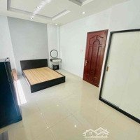 Chdv Studio Cửa Sổ-Full Nội Thất-Có Thang Máy-Mặt Tiền-Gần Ueh Csb