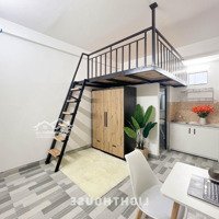 Căn Hộ Duplex Full Nội Thất Gần Đh Nguyễn Tất Thành, Quận 12