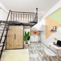 Căn Hộ Duplex Full Nội Thất Gần Đh Nguyễn Tất Thành, Quận 12