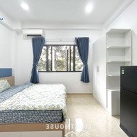 Cho Thuê Căn Hộ Dịch Vụ 40M2, Thạnh Mỹ Lợi Quận 2