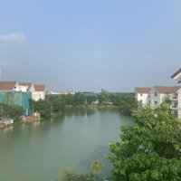 Bán Đơn Lập Siêu Vip 560M2 View Sông Siêu Đẹp Hàng Hiếm Tại Vinhomes Riverside