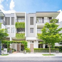 365 Ngày Sống Xanh Tại Nhà Phố The Standard Đẹp Như Villa, Đưa Trước Hơn 500 Triệu Nhận Nhà, Sổ Sẵn