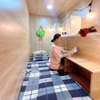 Ký Túc Xá Sleepbox Gần Đỗ Xuân Hợp, Giá Từ 1 Triệu5