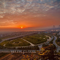 Bảng Hàng Quỹ Căn 2Ngủ Dự Án Sunshine Riverside - Phú Thượng - Tây Hồ