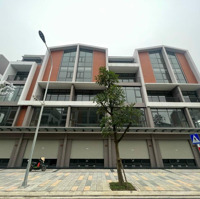 Bán Shophouse Phố Biển 2 Mặt Tiền Ngay Cạnh Grand World Vinhomes Ocean Park 3